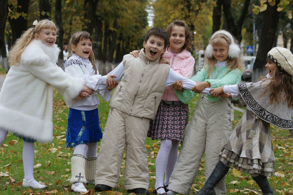 Беларускі край