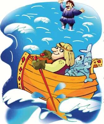 Усё трэба рабіць у час