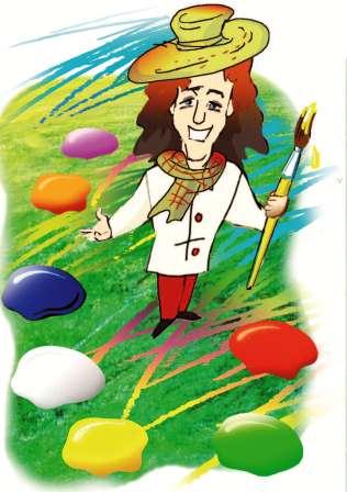 Кожны глядзіць, ды не кожны бачыць