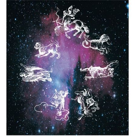 Зорны год «Вясёлкі» адкрыўся ў студзені!