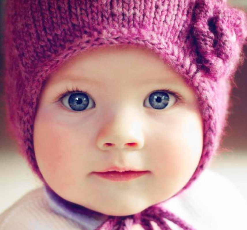 Як назваць дзіця?