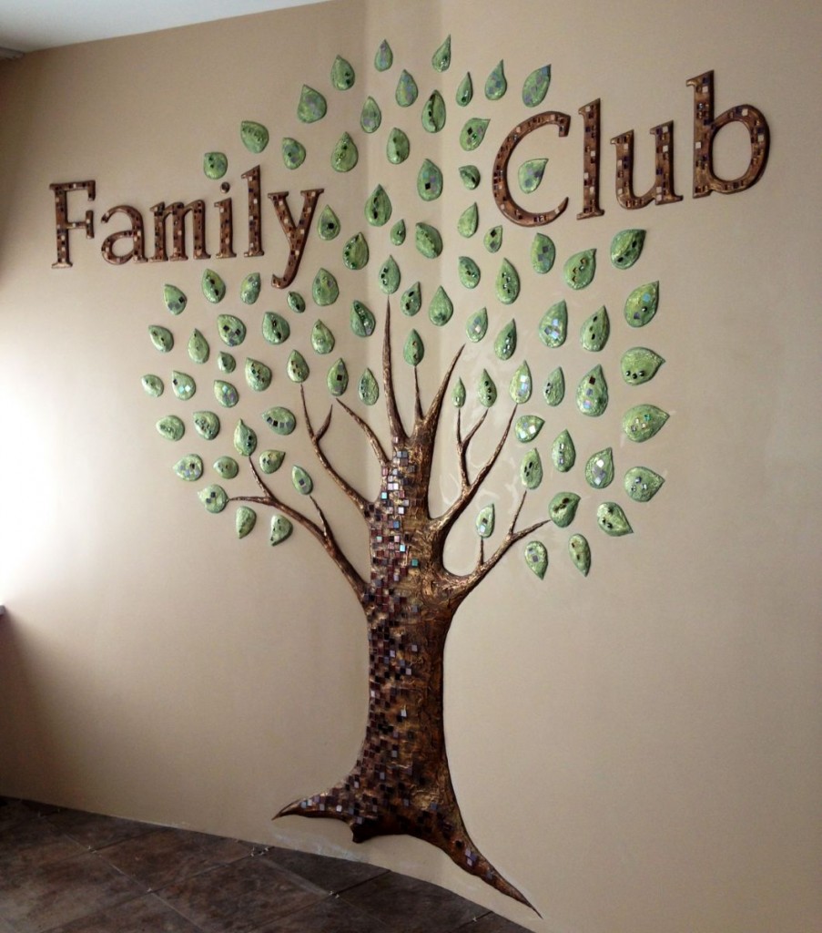 family club