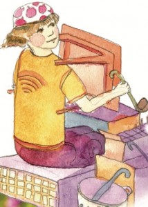 Дабрадзей для ўсіх дзяцей 19