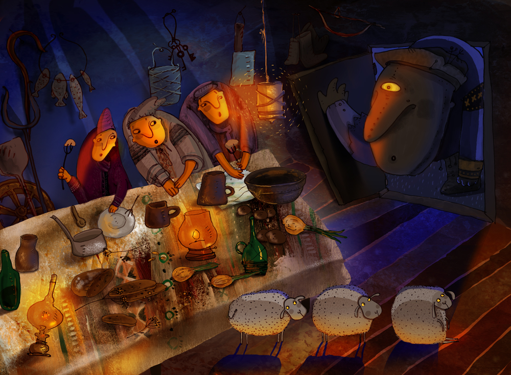 9_Kaval_i_adnavokaje_gora