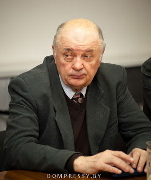 Паэту Казіміру Камейшу – 70 гадоў