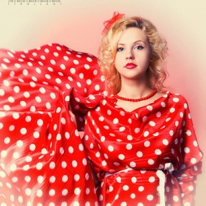 Гарошынка-вандроўніца