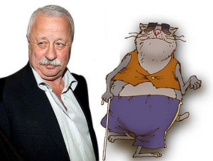 Леонид Якубович приедет на «Анимаевку-2014»