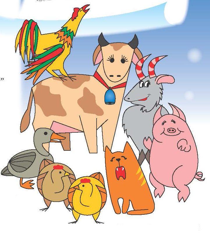 Вясёлы карагод