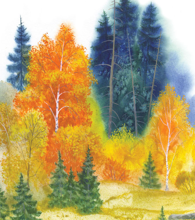 Працяг аповесці-споведзі «Мая Беларусь»