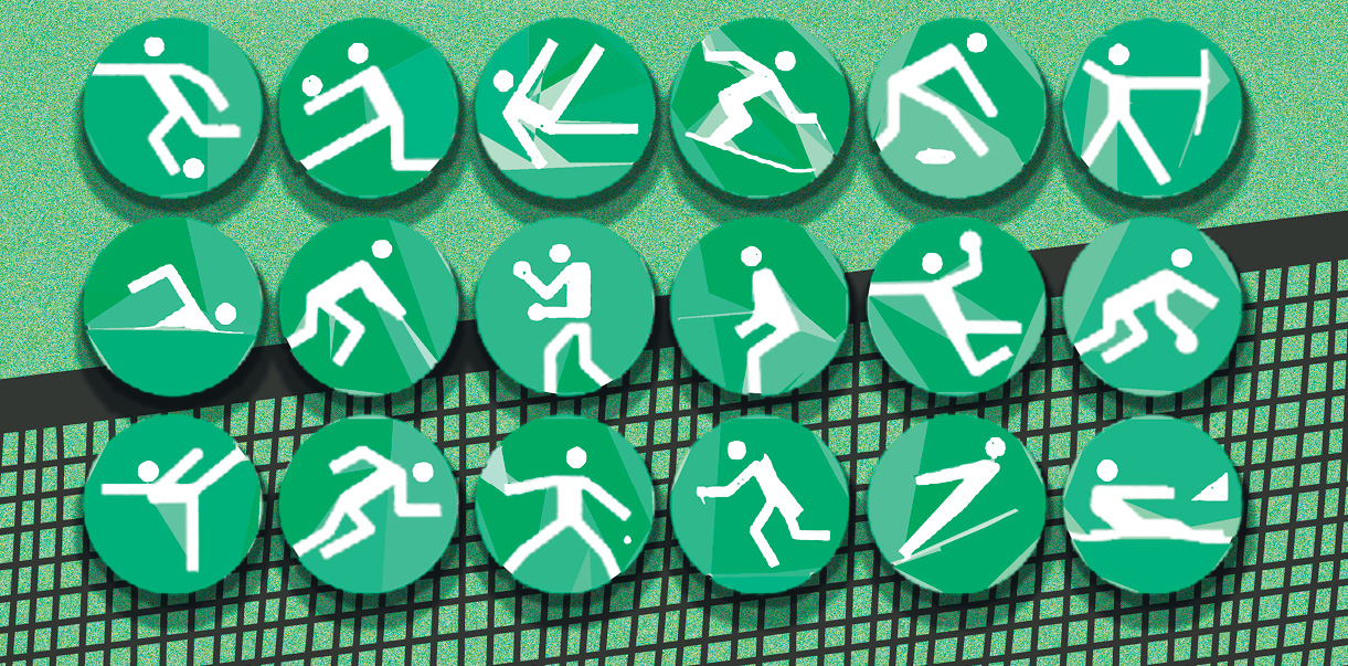 Гуляем і перамагаем